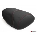 LUIMOTO (Styleline) Passenger Seat Covers for SUZUKI SV650 (99-02) LUIMOTO (Styleline) Passenger Seat Covers for SUZUKI SV650 (99-02)